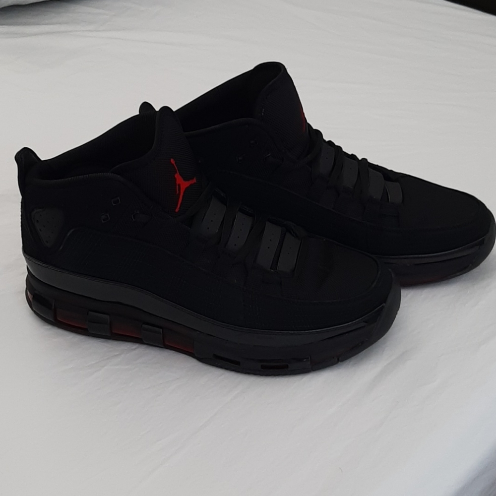 Air Jordan take flights